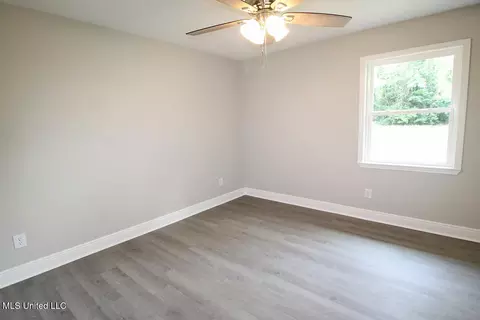 Bedroom - 136 Childress Rd, Lucedale, MS 39452 photo 5 of 11