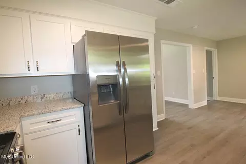 Kitchen - 136 Childress Rd, Lucedale, MS 39452 photo 4 of 4