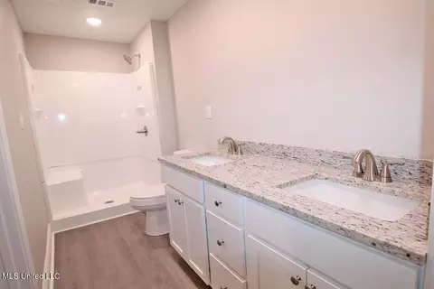 Bath - 136 Childress Rd, Lucedale, MS 39452 photo 1 of 2