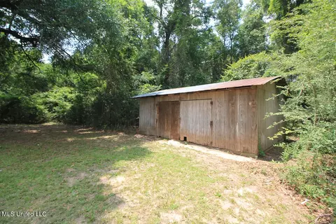 Exterior - 136 Childress Rd, Lucedale, MS 39452 photo 2 of 2