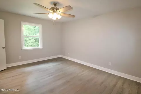 Bedroom - 136 Childress Rd, Lucedale, MS 39452 photo 3 of 11