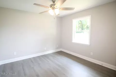 Bedroom - 136 Childress Rd, Lucedale, MS 39452 photo 8 of 11