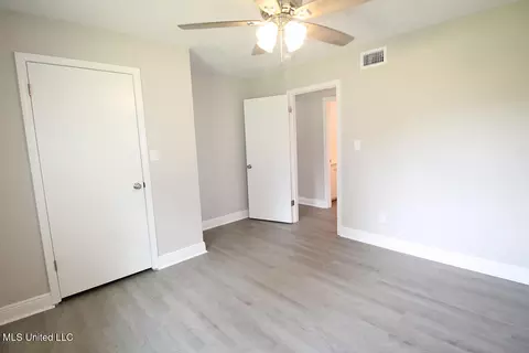 Bedroom - 136 Childress Rd, Lucedale, MS 39452 photo 9 of 11