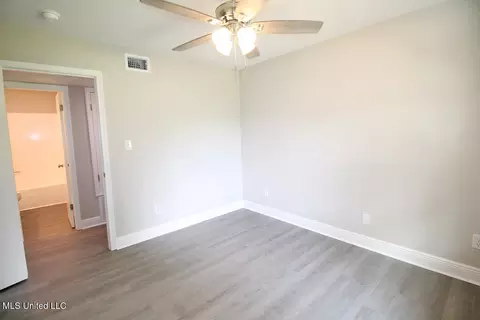 Bedroom - 136 Childress Rd, Lucedale, MS 39452 photo 10 of 11