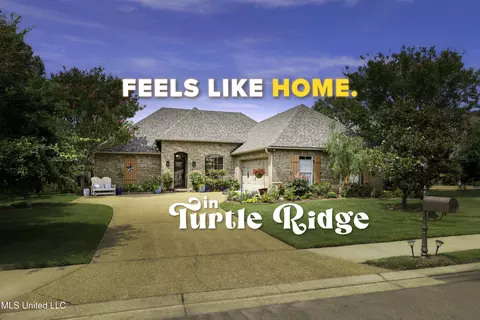 703 Tortoise Rdg, Brandon, MS 39047