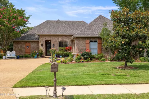 703 Tortoise Rdg, Brandon, MS 39047 photo 2