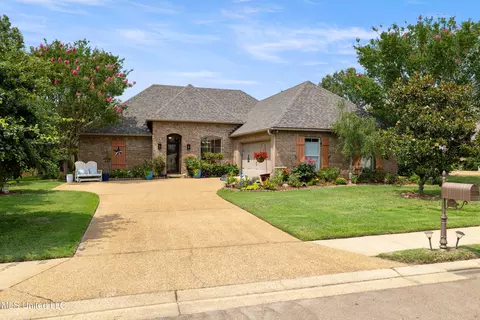 703 Tortoise Rdg, Brandon, MS 39047 photo 34