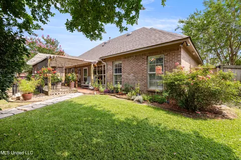 703 Tortoise Rdg, Brandon, MS 39047 photo 5