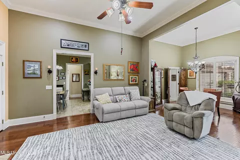 703 Tortoise Rdg, Brandon, MS 39047 photo 23