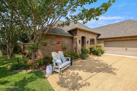 703 Tortoise Rdg, Brandon, MS 39047 photo 4