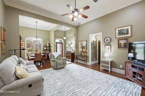 703 Tortoise Rdg, Brandon, MS 39047 photo 22
