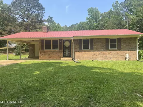 850 Friendship Rd, Ashland, MS 38603