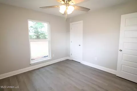 Bedroom - 141 Edger Emerson Cir, Lucedale, MS 39452 photo 5 of 10