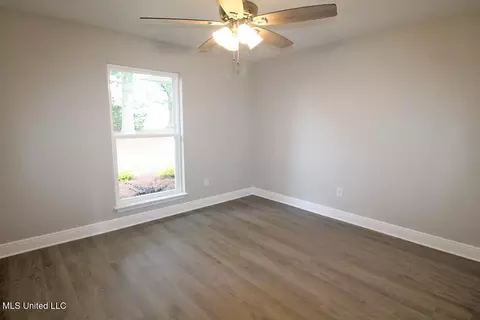 Bedroom - 141 Edger Emerson Cir, Lucedale, MS 39452 photo 8 of 10