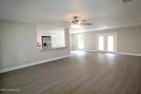 Living - 141 Edger Emerson Cir, Lucedale, MS 39452 photo 8 of 8