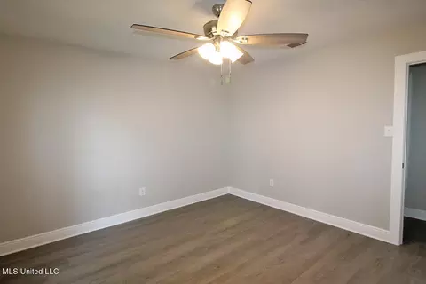 Bedroom - 141 Edger Emerson Cir, Lucedale, MS 39452 photo 10 of 10