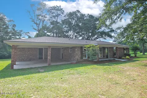 Exterior - 141 Edger Emerson Cir, Lucedale, MS 39452 photo 7 of 7
