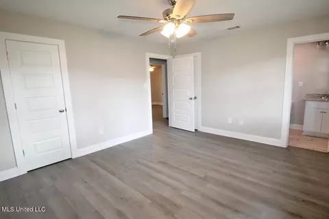 Bedroom - 141 Edger Emerson Cir, Lucedale, MS 39452 photo 1 of 10
