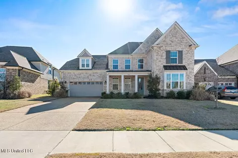 7501 Iron Loop, Olive Branch, MS 38654