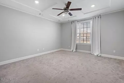Bedroom - 7501 Iron Loop, Olive Branch, MS 38654 photo 2 of 3