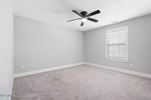 Bedroom - 7501 Iron Loop, Olive Branch, MS 38654 photo 3 of 3