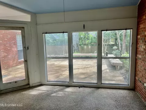 Exterior - 3057 Windwood Cir, Flowood, MS 39232 photo 10 of 10