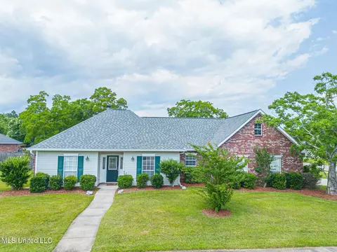 13360 Greenwich Cv, Gulfport, MS 39503