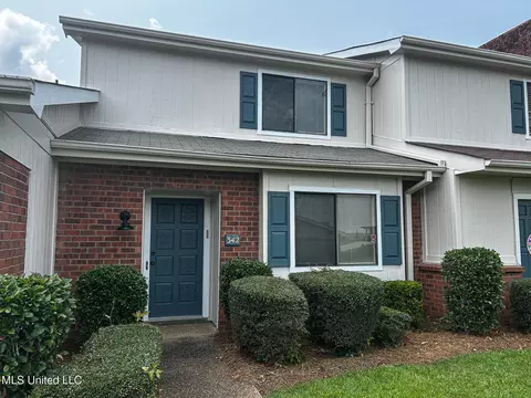 342 Lakebend Dr, Brandon, MS 39042