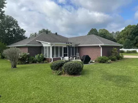 1006 Pine Hill Dr, Carthage, MS 39051 photo 4