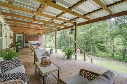 Exterior - 20 Denson Rd, Wiggins, MS 39577 photo 2 of 4