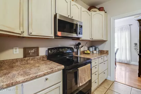 Kitchen - 20 Denson Rd, Wiggins, MS 39577 photo 3 of 3
