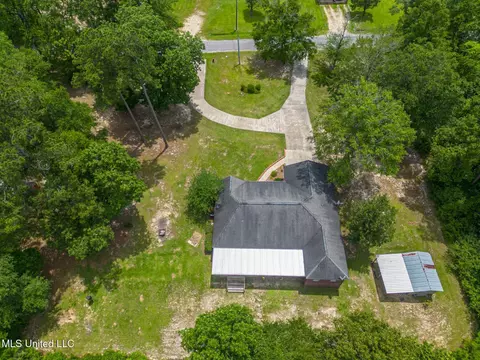 View/Area - 20 Denson Rd, Wiggins, MS 39577 photo 2 of 2