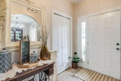 Entry Way - 20 Denson Rd, Wiggins, MS 39577 photo 1 of 2