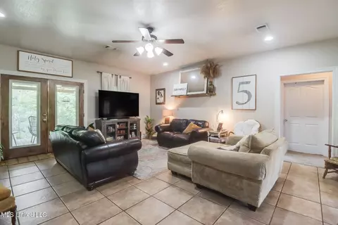 Living - 20 Denson Rd, Wiggins, MS 39577 photo 1 of 1