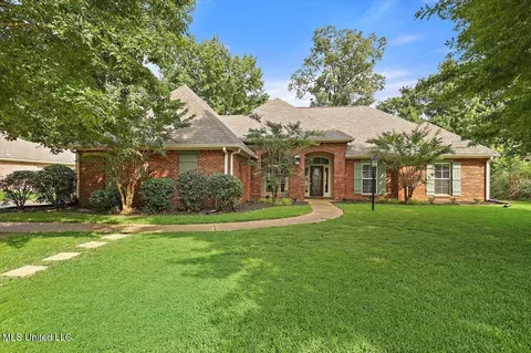 109 Bellemeade Trce, Clinton, MS 39056
