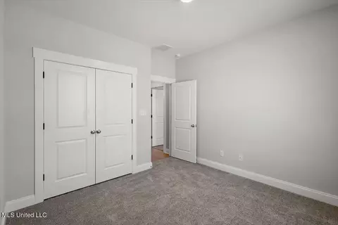 Bedroom - 597 Sunflower St, Nesbit, MS 38651 photo 4 of 5