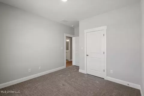 Bedroom - 597 Sunflower St, Nesbit, MS 38651 photo 2 of 5