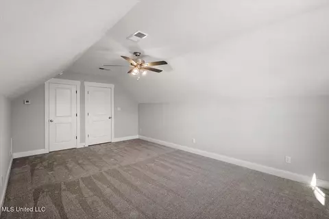 Bedroom - 597 Sunflower St, Nesbit, MS 38651 photo 5 of 5