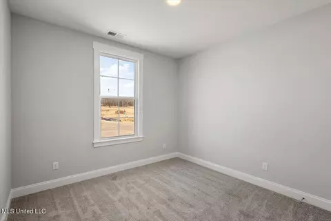 Bedroom - 597 Sunflower St, Nesbit, MS 38651 photo 3 of 5