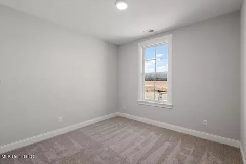 Bedroom - 597 Sunflower St, Nesbit, MS 38651 photo 1 of 5