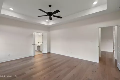 Bedroom - 660 Wells Dr, Hernando, MS 38632 photo 1 of 2