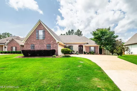 704 Tortoise Rdg, Brandon, MS 39047