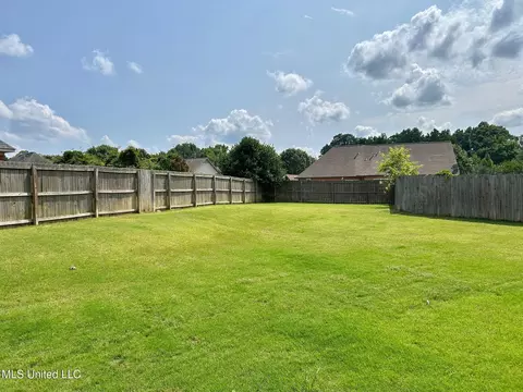 Exterior - 177 Fawn Ln, Hernando, MS 38632 photo 4 of 4