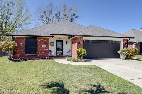 13061 Jordan Pl, Gulfport, MS 39503