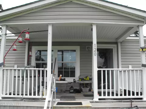 120 Joe Dear Rd, Harrisville, MS 39082