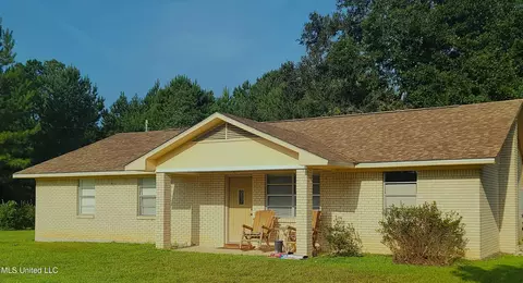 23601 Hinton Rd, Lucedale, MS 39452 photo 1