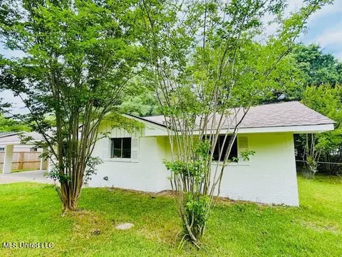 810 Louis Wilson Dr, Brandon, MS 39042 photo 2