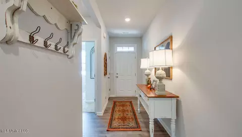 Entry Way - 166 Mill Ct, Lucedale, MS 39452 photo 1 of 1