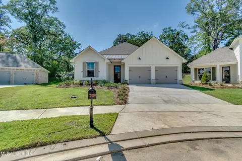 609 Cobalt Way, Brandon, MS 39042 photo 2