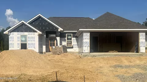 140 Madisonville Dr, Canton, MS 39046
